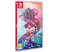 Itorah - Nintendo Switch