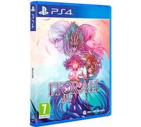 Itorah - PS4