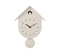 Itotal - Cuckoo Clock Bird - Cream (Xl3423) Toy NUOVO