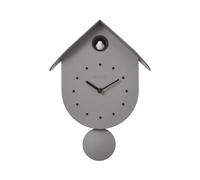 Itotal - Cuckoo Clock Bird - Grey (Xl3414) Toy NUOVO