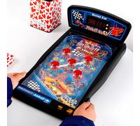 Itotal Gioco Da Tavolo Pinball Large (xl2494)