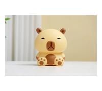 Itotal Capybara-13.2 X 10 X 16 Cm Lamp Bambini