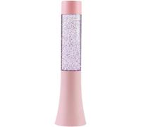 ITotal - Lampada Glitter Flared Rosa pastello cod XL2977