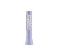 ITotal - Lampada Glitter Flared viola pastello cod XL2979