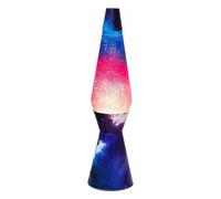 ITotal - Lampada Glitter Spaceship Galaxy - cod. XL1769
