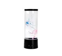 Itotal Jellyfish-round-23 Cm Lamp Trasparente Bambini