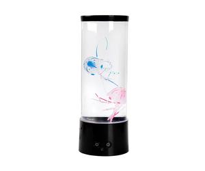 Itotal Lampada Jellyfish Round 30 Cm (xl2496)