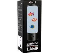 I-TOTAL® - Elegante Lampada Medusa a LED con Telecomando Cambia Colori per Creare Atmosfere Uniche - 16 Colori