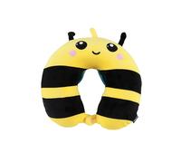 Itotal - Neck Pillow - Bee (Xl2184L) Toy NUOVO