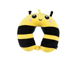 Itotal - Neck Pillow - Bee (Xl2184L) Toy NUOVO