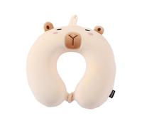 Itotal - Neck Pillow - Capybara (Xl2184T) Toy NUOVO