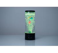 Itotal Jellyfish-round-23 Cm Lamp Trasparente Bambini