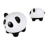 ITotal - Salvadanaio in plastica Pandastic