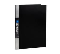 Itoya Art Profolio - Portalistino originale con 24 fogli, formato DIN A3+
