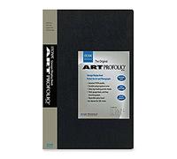 Itoya Art Profolio Portfolio 8-10 Pollici Display Book, 24 Custodie per 48 Visualizzazioni