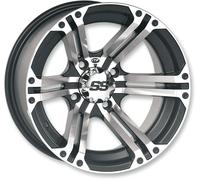 ITP 1228364404B CERCHIO IN LEGA SS212 PER SUZUKI LT-F 500 F 4X4 VINSON 2007