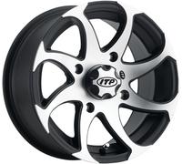 ITP 1422328536BR RUOTA DIREZIONALE TWISTER® CAN AM OUTLANDER 330 HO 2X4 2005