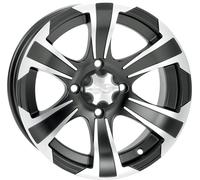 ITP 1428447536B CERCHIO IN LEGA SS312 YAMAHA YFM 660 F 4X4 GRIZZLY 2004