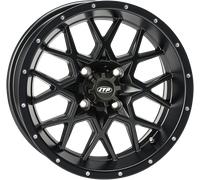 ITP 1428638536B CERCHIO HURRICANE POLARIS RZR XP 1000 4X4 EPS 64' 2017