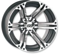 ITP 1528437404B CERCHIO IN LEGA SS212 POLARIS RANGER RZR 900 4X4 EPS 50' 2016