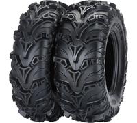 ITP 25X8 -12 49L MUD LITE II 6PR TL (205/80-12) TL