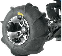 ITP 5000496 TIRE SAND STAR REAR LEFT 20X11-9 TL 2PLY CAN AM DS 250 2X4 2013