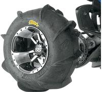 ITP 5000766 PNEUMATICO ARCTIC CAT PROWLER 1000 EFI 4X4 XTZ 2012