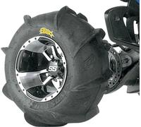 ITP 5000766 TIRE SAND STAR 26X11-12 L CAN AM OUTLANDER 800 EFI HO 4X4 XT 2008