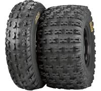 532011 TIRE HOLESHOT H-D FRONT 22X7-10 33F TL 6PLY ARCTIC CAT 250 2X4 DVX 2008