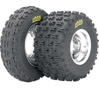 ITP 532021 HOLESHOT MXR6 20X6R10 2PR PER SUZUKI LT-R 450 2X4 QUADRACER 2010