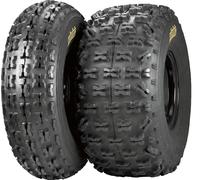 ITP 532038 PNEUMATICO PER SUZUKI LT 230 S 2X4 QUADSPORT 1987