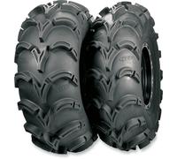 ITP 560401 M-LITE XXL 30X10-12 86F 6PLY NEVE DAL DESIGN AGGRESSIVO MUD LITE