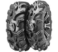 ITP 6P0032 TIRE MEGA MAYHEM 27X9-14 50F 6PLY YAMAHA YXZ 1000 R 2017