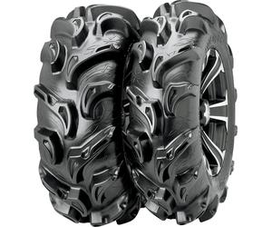 ITP 6P0033 PNEUMATICO MEGA MAYHEM CAN AM COMMANDER 800 R EFI XT DPS 2013