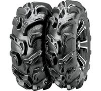 ITP 6P0033 TIRE MEGA MAYHEM 27X11-14 56F 6PLY CAN AM COMMANDER 1000 EFI XT 2011