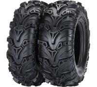 ITP 6P0530 UTV MUD LITE II CAN AM OUTLANDER 650 EFI 4X4 MAX 2011