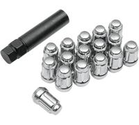 ITP ALUG20BX DADI CERCHIO POLARIS RANGER 570 CREW-4 4X4 EPS 2018