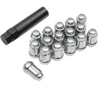 ITP ALUG20BX LUG NUT 12MMX1.50 POLARIS RANGER 570 4X4 2019