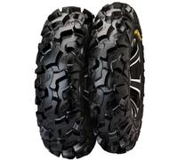 ITP Blackwater Evolution Fango Terrain Atv Pneumatici 30x10R14 6P0116 37-3716