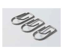 ITP CLIPS DI BLOCCAGGIO IN ACCIAIO per strutture pannelli controsoffitto 200 pz