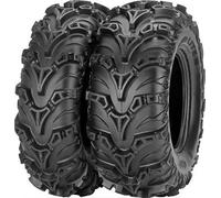 ITP Fango Light II Anteriore O Posteriore Pneumatici - 28x9-14 Atv / Utv 28x9x14