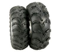 ITP Fango Light XXL Anteriore O Pneumatici - 30x10x12 Atv / Utv 560401