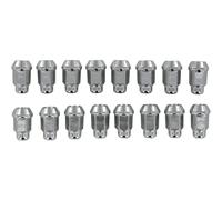 Itp Kit Dadi Ruota Anteriore E Posteriore Arctic Cat Wildcat 1000 Efi 4x4 18-23