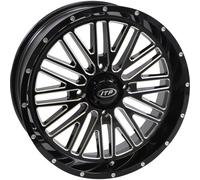 ITP Momentum Cerchio 20x6.5 4+2.5 (+10mm) Offset 4/156 2022745731B