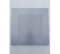 ITP PANNELLI Metallici Controsoffitto SILVER 60x60x1.5cm 20pz 7.20mq Forato F1A