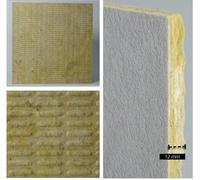 Akifix ITP Parafon Cloud STAR ROCK SR12001 Pannelli controsoffitto in LANA DI ROCCIA 600x600x12 mm Conf. 40 Pz. /14,40 Mq IN APPOGGIO