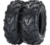 Itp-quad Pneu De Quad Mud-lite Ii 61l 6pr E