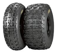 Itp-quad Pneumatico Anteriore Del Quad Holeshot Xct 4pr