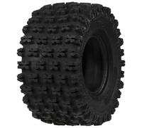 Itp-quad Pneumatico Quad Holeshot Hd At20x11-10 3pr Tl 9004045