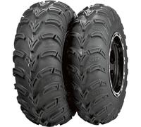Itp-quad Pneumatico Quad Mud-lite At 48f 6ply